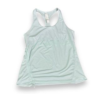 Fabletics racer back tank top